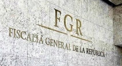 Extradita FGR a EEUU a operador financiero del CJNG