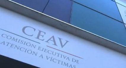 Vigentes apoyos económicos para buscadores de desaparecidos: CEAV