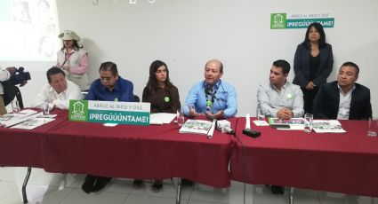 Asaltan a encuestadores del INEGI en Morelos