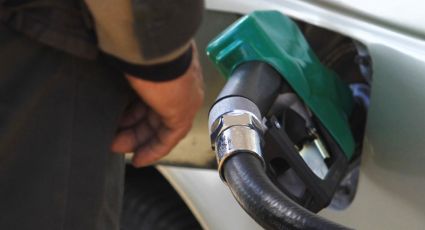 SHCP deja sin estímulo fiscal a gasolina Magna