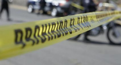 Enfrentamientos dejan 4 pistoleros muertos en Matamoros, Tamaulipas