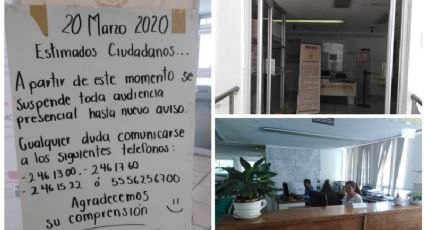 Ante alza de insumos, Profeco mantiene sus oficinas cerradas en Puebla, evidencia Barbosa