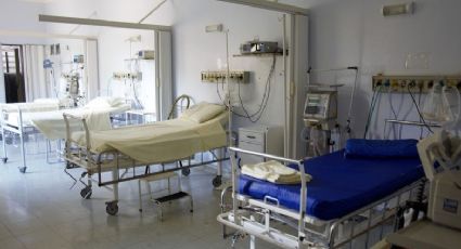 Hospitales privados apoyarán a público con 3 mil 200 camas para pacientes con Covid-19