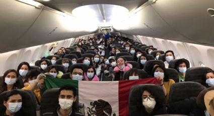 Gobierno repatriará más mexicanos desde EEUU por Covid-19