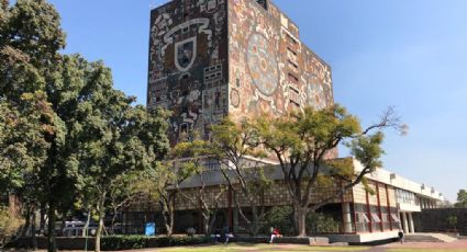 UNAM aplaza convocatoria de ingreso a licenciaturas por Covid-19