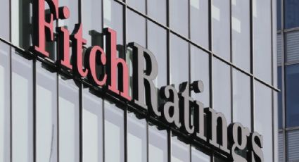 Fitch Ratings baja nuevamente nota crediticia de México