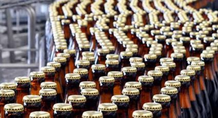 Grupo Modelo suspende producción y comercialización de cerveza