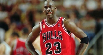 Michael Jordan revela el uso de cocaína en el vestidor de los Toros (VIDEO)