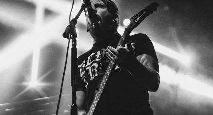 Fallece Derek Jones, guitarrista de la banda Falling In Reverse