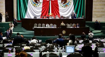 Chocan oposición y mayoría en San Lázaro, por reforma presupuestal de AMLO