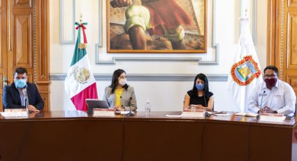 Ayuntamiento de Puebla brindará apoyos para el desempleo por contingencia sanitaria