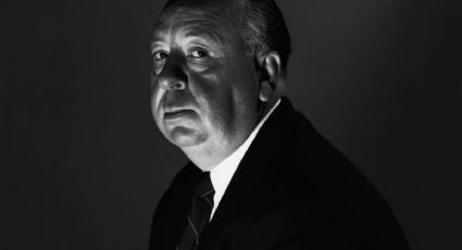 El 29 de abril de 1980, muere Alfred Hitchcock, “el mago del suspenso”