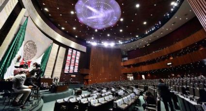 Diputados alargan estudio de iniciativa presupuestal de AMLO; abren parlamento abierto