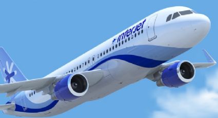 Interjet suspende temporalmente su participación en IATA