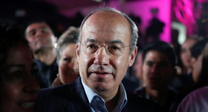 Conocían funcionarios de Felipe Calderón del “Rápido y Furioso”