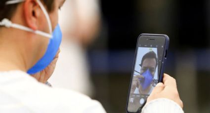 Médicos darán consultas por videollamadas ante Covid-19