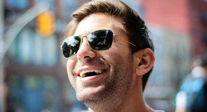 Cómo escoger las lentes de sol para hombres