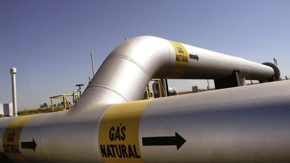 Falta de almacenamiento de gas natural, un riesgo, dice el IMCO.