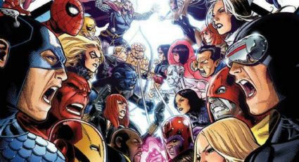 ¿Te gustan los superhéroes? Marvel libera cómics clásicos gratis
