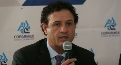 CDMX no puede darse el lujo de despreciar inversiones: Coparmex