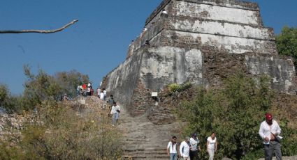 Prohíben entrada a turistas en Tepoztlán, Morelos