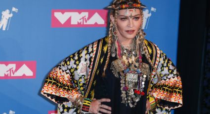 "Voy a respirar el aire con Covid-19", dice Madonna tras tener anticuerpos