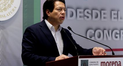 Morena llama a opositores a "perfeccionar" dictamen de Ley de Presupuesto