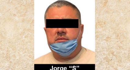 Extraditan a EEUU a operador del Cártel de Sinaloa