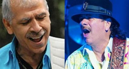 Fallece el músico Jorge Santana, hermano de Carlos Santana