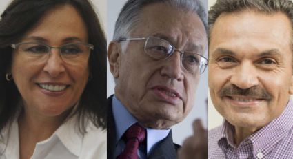PAN pide renuncia de Bartlett, Rocío Nahle y Octavio Romero