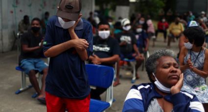 IMSS pide a mexicanos estar pendientes de salud mental