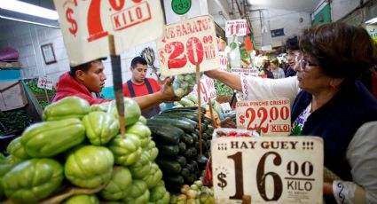 Precios al consumidor muestran alza en primer quincena de mayo: INEGI