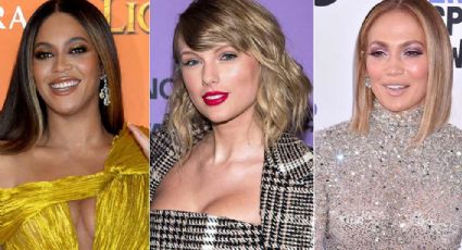 Beyoncé, Jennifer López y Taylor Swift asistirán a graduación digital