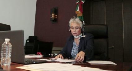 Analizan Conago y Salud regreso a 'Nueva Normalidad'