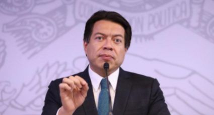 México no tiene estrategia de ingreso mínimo frente a Covid-19: Mario Delgado