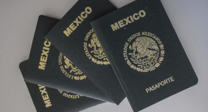 Pasaporte mexicano se podrá tramitar en el AICM
