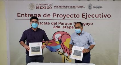 Sedatu amplía programa de Mejoramiento Urbano en Guerrero