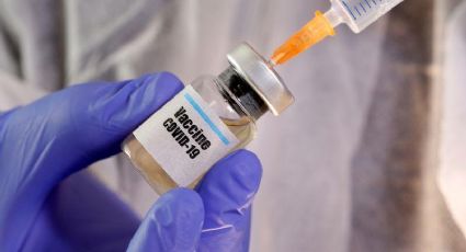 México participa en financiamiento para vacuna contra Covid-19