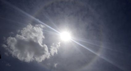 Cierre del agujero de la capa de ozono en el Polo Norte: UNAM