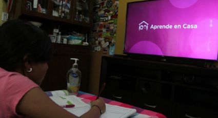Ampliará SEP programa “Aprende en Casa” con ayuda de Televisa