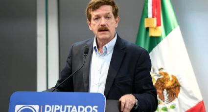 Corrupción con Gobierno de Morena no disminuye, afirma PAN