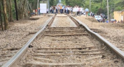 Juez concede suspensión provisional a comunidad maya contra Tren Maya