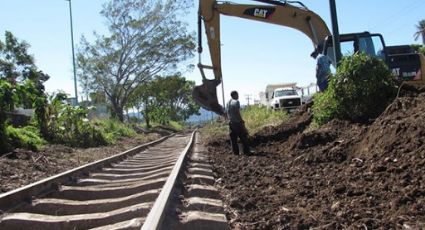 Suspensión de Tren Maya será durante emergencia sanitaria: Fonatur