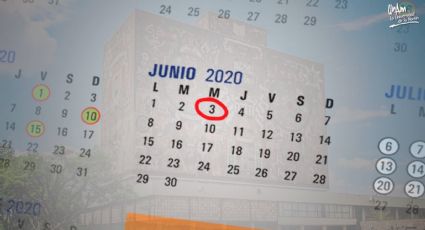 Presenta UNAM calendario de ingreso a licenciatura por pase reglamentado