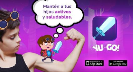 Crean estudiantes del Tec de Monterrey videojuego para combatir obesidad infantil 