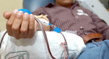 Salud llama a mexicanos a donar sangre