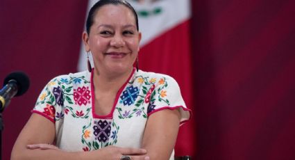 Gobierno de México presenta decálogo de apoyo y cuidado de Adultos Mayores