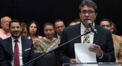 Morena y aliados arremeten contra gobernadores del PAN por pacto fiscal