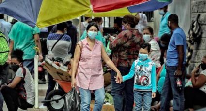 Honduras cierra mercados tras ser considerados "focos rojos" por Covid-19