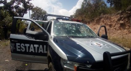 Emboscada a policías deja 6 muertos y 5 lesionados en Guerrero